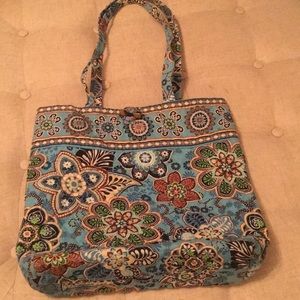 Vera Bradley Tote